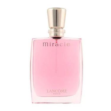 Imagem de Miracle Lancôme - Perfume Feminino - Eau de Parfum, 30ml