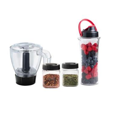 Imagem de Kit de Acessórios para Liquidificadores Oster - Processador - Blend n 