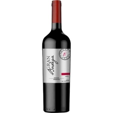 Imagem de Vinho Argentino Gran Bodega Bonarda/Malbec 750 Ml