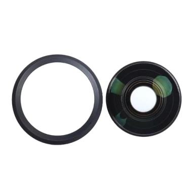 Imagem de Substituição de lente de câmera para acessórios de câmera Insta360 One X4 nova versão