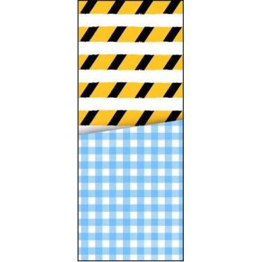 Imagem de Painel Lateral Romano Veste Fácil 0,90m x 2,20m Dia dos Pais - Fadrix,