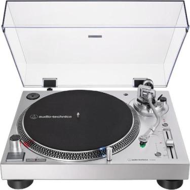 Imagem de Toca-Discos Com Conversão Lp Áudio Digital Audio-Technica - Audio Tech