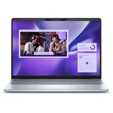 Imagem de Notebook Dell 7-150u 32gb 2tb ssd Geforce Mx570a 2gb 14 Fhd Cinza