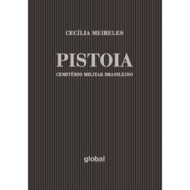 Imagem de Pistoia, Cemiterio Militar Brasileiro