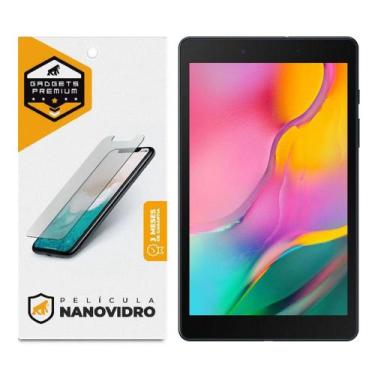 Imagem de Película Nano Vidro para Samsung Galaxy Tab A 8.0 S Pen (2019) T290 - 