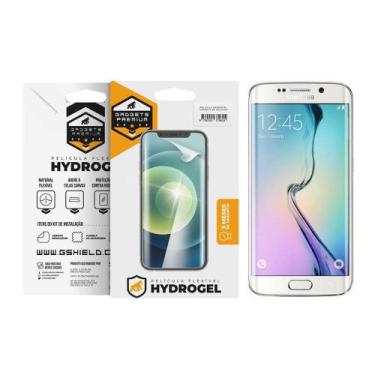 Imagem de Película Hydrogel para Samsung Galaxy S6 - Gshield - Gorila Shield