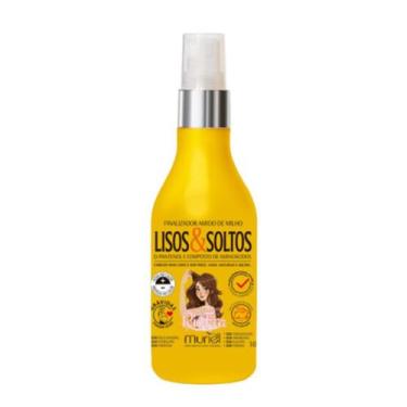 Imagem de Finalizador Muriel Lisos E Soltos Amido De Milho 100g
