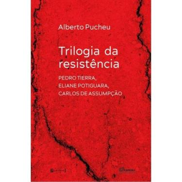 Imagem de Trilogia Da Resistência