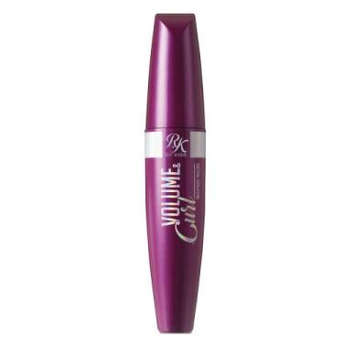 Imagem de RK By Kiss Volume & Curl Waterproof First Kiss - Máscara para Cílios -