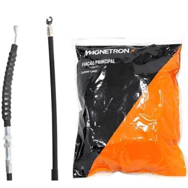 Imagem de Cabo Embreagem Cg 125 Cargo Titan 95 A 99 Magnetron