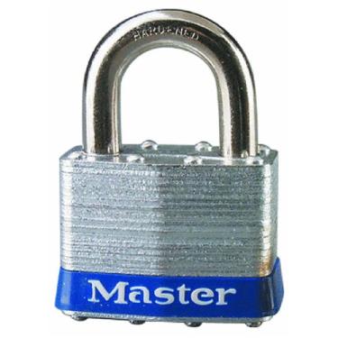 Imagem de Master Lock Cadeado A550 da Empresa 5KA de 2 polegadas