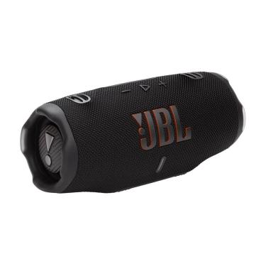 Imagem de Caixa de Som 45W RMS Charge 6 Preto, Bluetooth, JBLCHARGE6BLK, HARMAN JBL