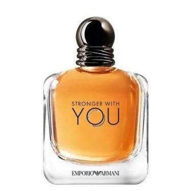 Imagem de Giorgio armani - perf. mas. stronger with you edt 100ml