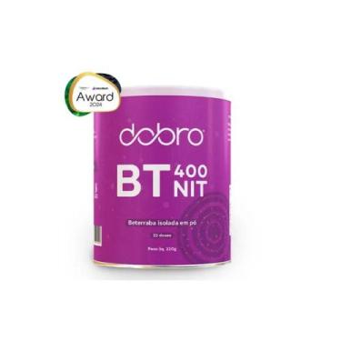 Imagem de BT Nitrato Beterraba em Pó 220g Dobro