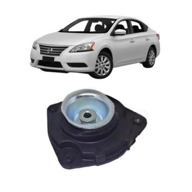 Imagem de Coxim batente ld amortecedor dianteiro sentra 14/... - JEPAFLEX