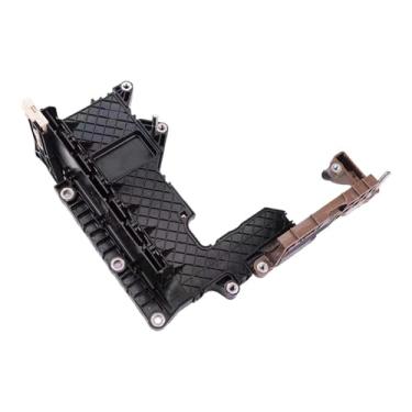 Imagem de Generic Módulo de controle de transmissão Frame 6R80 TCU Placa de transmissão de instalação fácil para F-150 Substituir peças