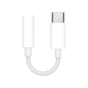 Imagem de Adaptador P2 para Tipo C / Type C - Verde