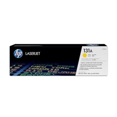 Imagem de Toner HP 131A Amarelo CF212AB