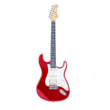 Imagem de Guitarra Tagima TG-540 Metallic Red MR