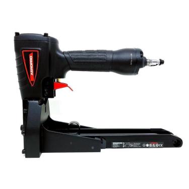 Imagem de Grampeador Pneumático Mta18 - Aeropro