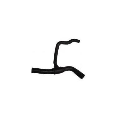 Imagem de Mangueira Inferior Radiador Mille Com Ar Premio Uno 1993 - Marbo