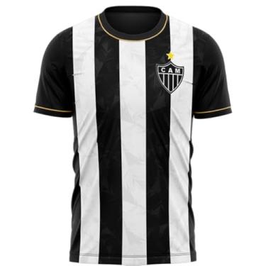 Imagem de Camisa Atletico-MG Trevo, G