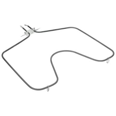 Imagem de HASMX WB44X5082 Conjunto de peças de substituição para fornos GE General Electric Hotpoint RCA, substitui o número de peça WB44X5082, 250 V, 2585 W (1 pacote)