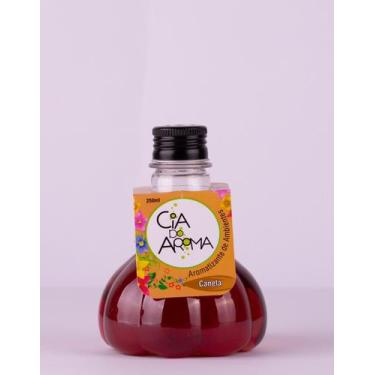 Imagem de Aromatizante de Ambiente Difusor de Aromas Cheirinho de Perfume de Loj