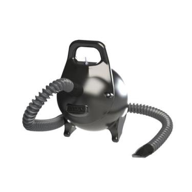 Imagem de Soprador Para Banho E Tosa Pet Shop Kyklon Rex 110v Preto