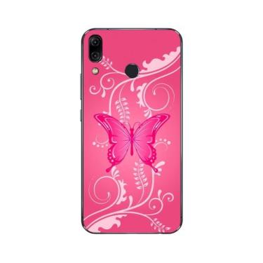 Imagem de Capa Adesivo Skin361 Verso Para Asus Zenfone 5Z - KawaSkin