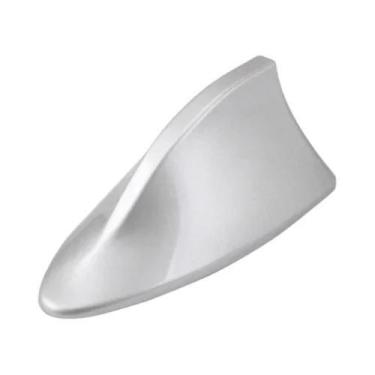 Imagem de Antena De Rádio Automotiva Universal De Fibra De Carbono Com Design De