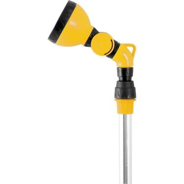 Imagem de Ducha Telescópica Portátil 1,65-2,20 Metros Com Tripé Vonder