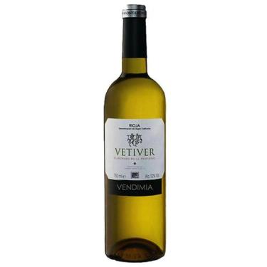 Imagem de Vinho Ontañon Vetiver Branco 750ml