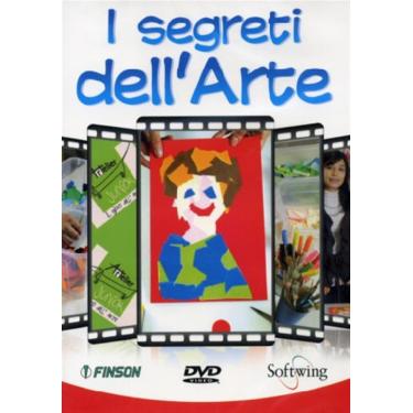 Imagem de I Segreti Dell'Arte [Import anglais]