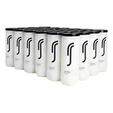 Imagem de Caixa Bola De Tênis Robin Söderling Tour Edition 24 Tubos com 3 Bolas