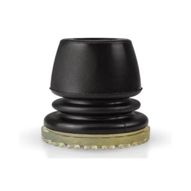 Imagem de Ponteira Reforçada Para Muletas de 22mm SC601 Hidrolight