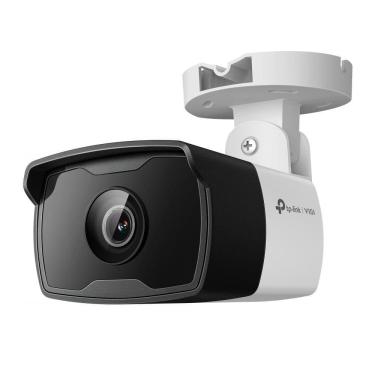 Imagem de Camera Ip Externa Bullet Tp-Link Vigi C340I 4Mp Ir Poe