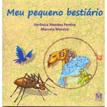 Imagem de Meu pequeno bestiário, 3