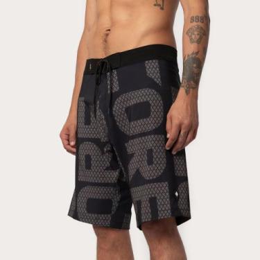 Imagem de Bermuda Água MCD Logomania, 46