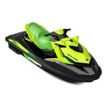 Imagem de Capa Banco Para Jet Ski Sea Doo Gti 130 Se 155 Se 2019