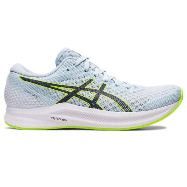 Imagem de Tênis Asics Hyper Speed 2 Feminino - Azul Claro