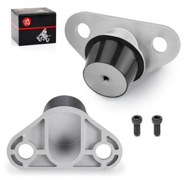 Imagem de 2 peças de suportes de motor resistentes para Sea Doo 150 200 210 Speedster Wake Challenger RXT Wake 2003-2025 270000688