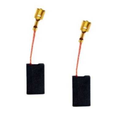 Imagem de Escova de Carvão para Martelo Demolidor - 263 - ELETROGRAFITE