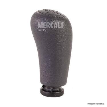 Imagem de Manopla da Alavanca de Câmbio 504061686A Similar