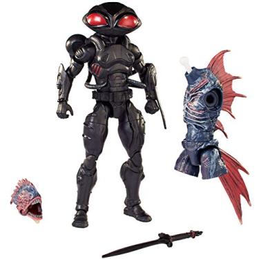 Imagem de DC Comics Multiverse Aquaman MERA Figure