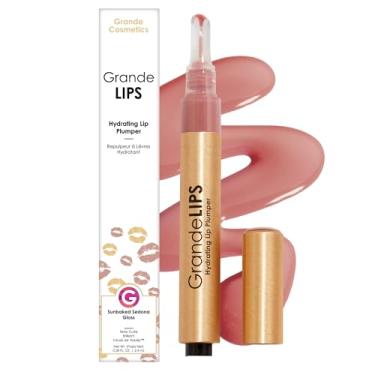 Imagem de GrandeLIPS Hydrating Lip Plumper, Gloss