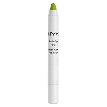 Imagem de Lápis de Olho Jumbo da NYX Cosméticas Pepino