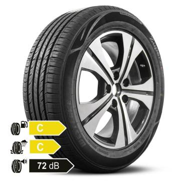 Imagem de Pneu Westlake Aro 17 225/55R17 Z-108