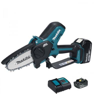 Imagem de Cortador De Galho 100mm 320w A Bateria 18 Volts - Duc101sf01 - Makita