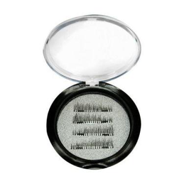 Imagem de  Cílios Postiços Magnéticos Mod. A-06 - SANTA CLARA